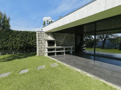 Casa de Louredo Gerês