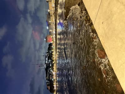 The Coastal Tub Escape By GEstores