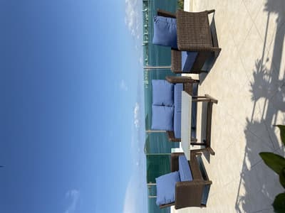 The Coastal Tub Escape By GEstores