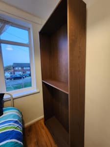 The Walnut 5 - Single