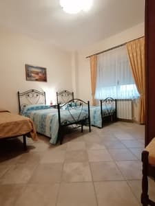 Appartamento Sila
