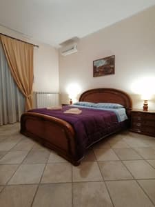 Appartamento Sila