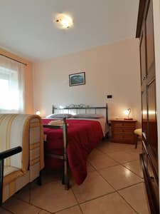 Stanza Matrimoniale