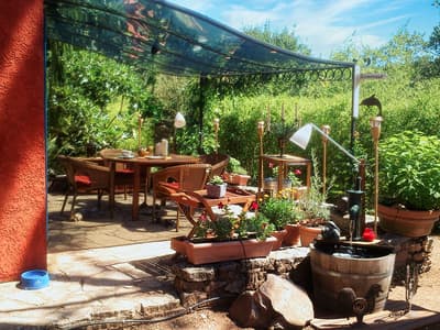 Le Coco Loco - chambre NICE - lit simple superposé 90x200 cm Le Luc