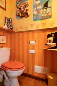 Le Coco Loco - chambre NICE - lit simple superposé 90x200 cm Le Luc