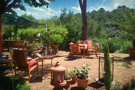 Le Coco Loco - chambre NICE - lit simple superposé 90x200 cm Le Luc