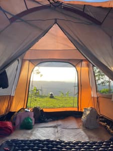 6 Person Tent (Large)