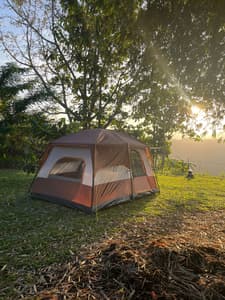 6 Person Tent (Large)