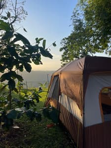 6 Person Tent (Large)