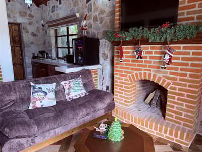 C2. Royal Fest Forest Retreat By GEstores