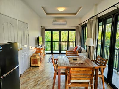 Pond View Villa - Anusorn Garden Villas Chiang Mai