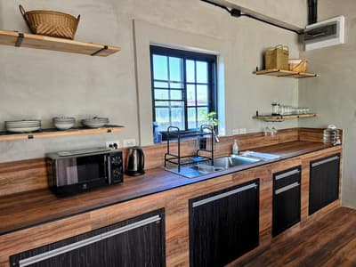 Loft Villa - Anusorn Garden Villas Chiang Mai