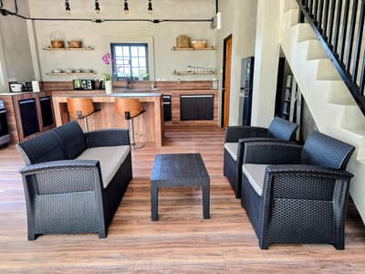 Loft Villa - Anusorn Garden Villas Chiang Mai