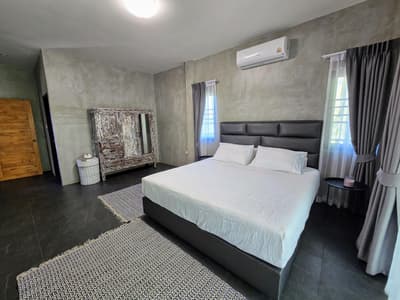 Loft Villa - Anusorn Garden Villas Chiang Mai