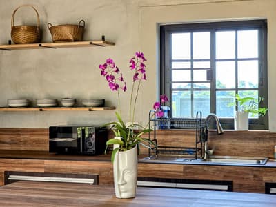 Loft Villa - Anusorn Garden Villas Chiang Mai