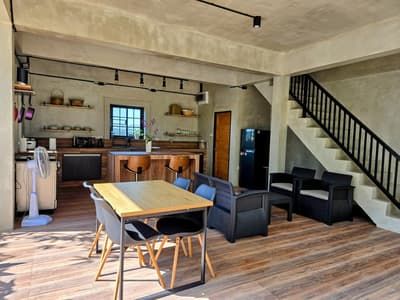 Loft Villa - Anusorn Garden Villas Chiang Mai