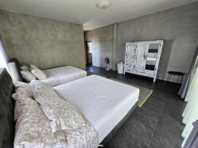 Loft Villa - Anusorn Garden Villas Chiang Mai