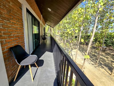 Loft Villa - Anusorn Garden Villas Chiang Mai