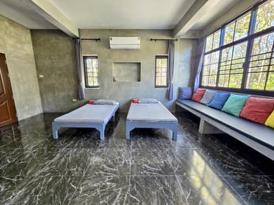 Modern Villa - Anusorn Garden Villas Chiang Mai