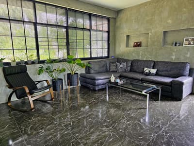 Modern Villa - Anusorn Garden Villas Chiang Mai