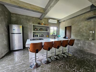 Modern Villa - Anusorn Garden Villas Chiang Mai