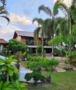 Modern Villa - Anusorn Garden Villas Chiang Mai
