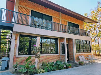 Modern Villa - Anusorn Garden Villas Chiang Mai