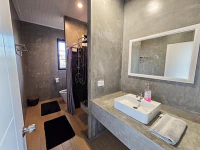 Modern Villa - Anusorn Garden Villas Chiang Mai