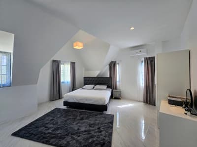 English Rose Villa - Anusorn Garden Villas Chiang Mai