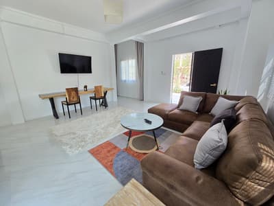 English Rose Villa - Anusorn Garden Villas Chiang Mai