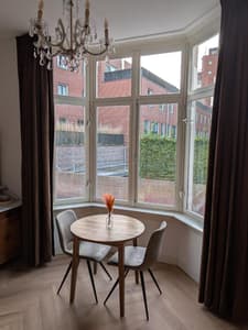 Suite d'Artistique Breda