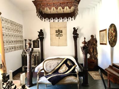 Family Suite - "Fratelli Modica"