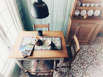 Gamle Reiremo Crofter's Cottage