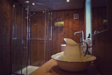 Gamle Reiremo Crofter's Cottage