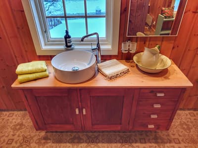 Gamle Reiremo Crofter's Cottage