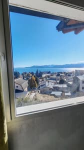 D5 - Estudio céntrico con vista al lago