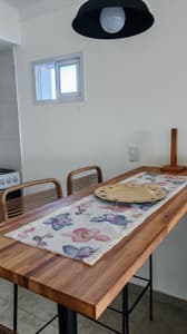 D5 - Estudio céntrico con vista al lago