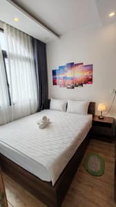 301 Deluxe twin type A