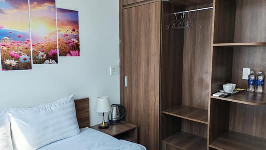 301 Deluxe twin type A