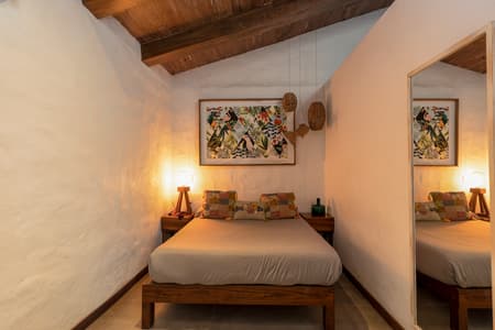 Kapuri (alma) Junior Room
