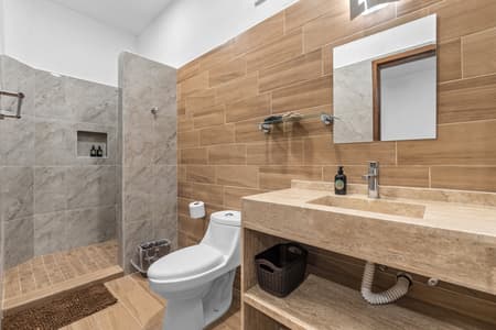 Casa Nacho Hotel, 1-Bedroom, 1-bath, Pool, Parking, First floor