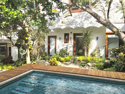 Maráica (aura) Comfort Suite