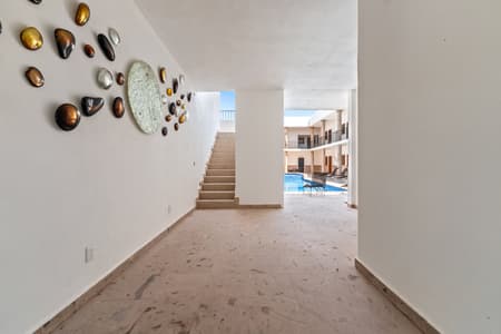 Casa Nacho Hotel, 1-Bedroom, 1-bath, Pool, Second Floor