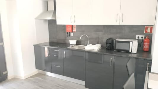 Pátio do Marquês - Apartamento Com Quarto Duplo