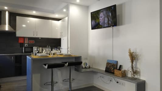 Pátio do Marquês - Apartamento Com Quarto Twin