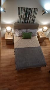 Pátio do Marquês - Apartamento Superior Duplex