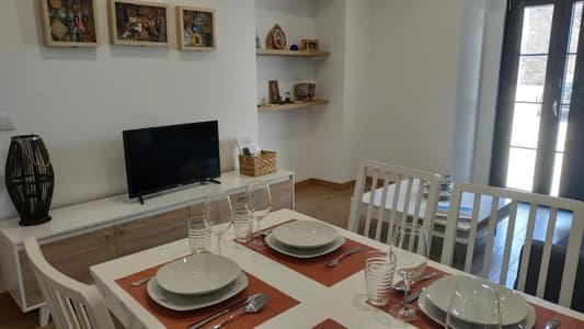 Pátio do Marquês - Apartamento Superior Duplex