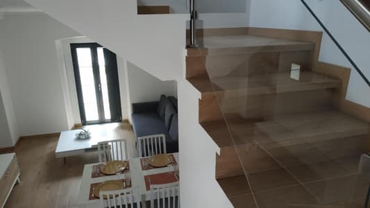 Pátio do Marquês - Apartamento Superior Duplex