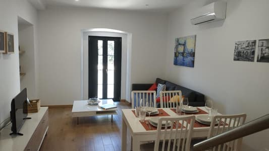Pátio do Marquês - Apartamento Superior Duplex
