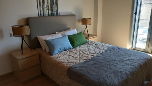Pátio do Marquês - Apartamento Superior Duplex